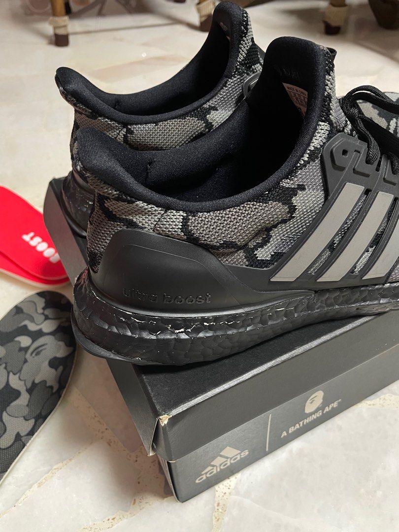 ape ultra boost