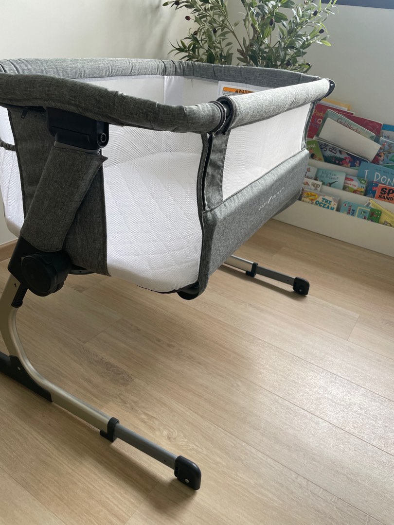 Bedside Sleeper Baby Delight, Babies & Kids, Baby Nursery & Kids