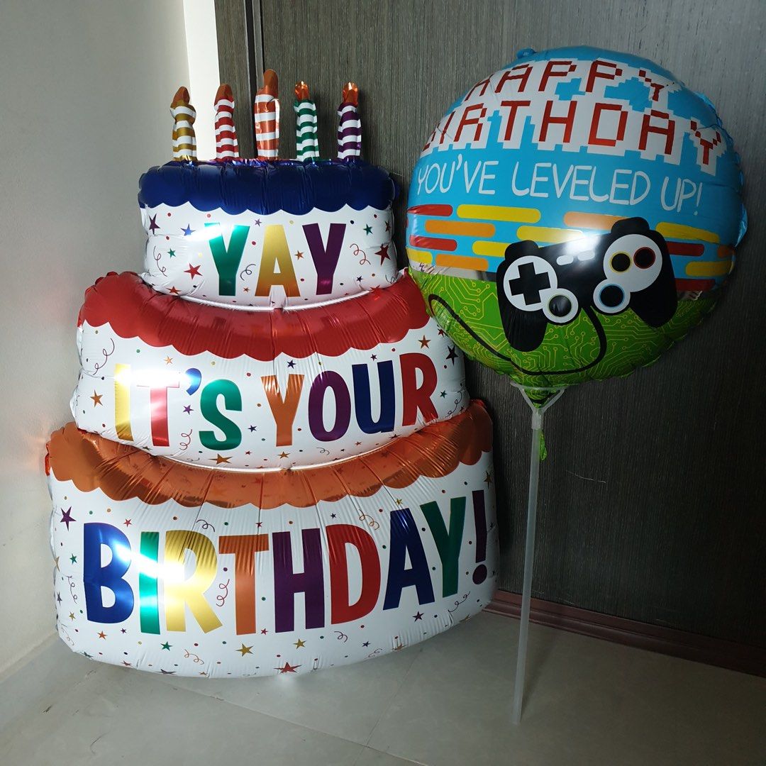 Vivziepop Birthday Cake (Happy Birthday Viv!) by HariCoelho on DeviantArt