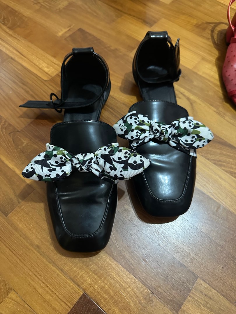 Cute unique clearance shoes