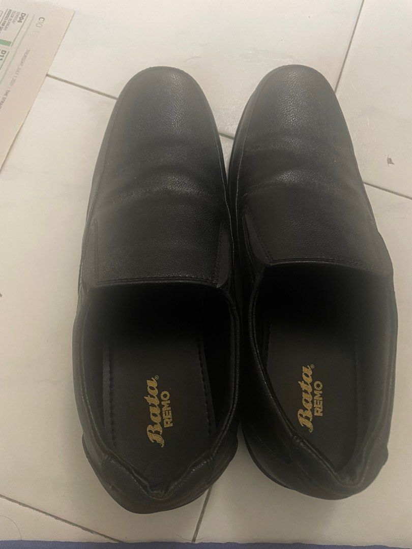 Remo by bata formal shoes new arrivals