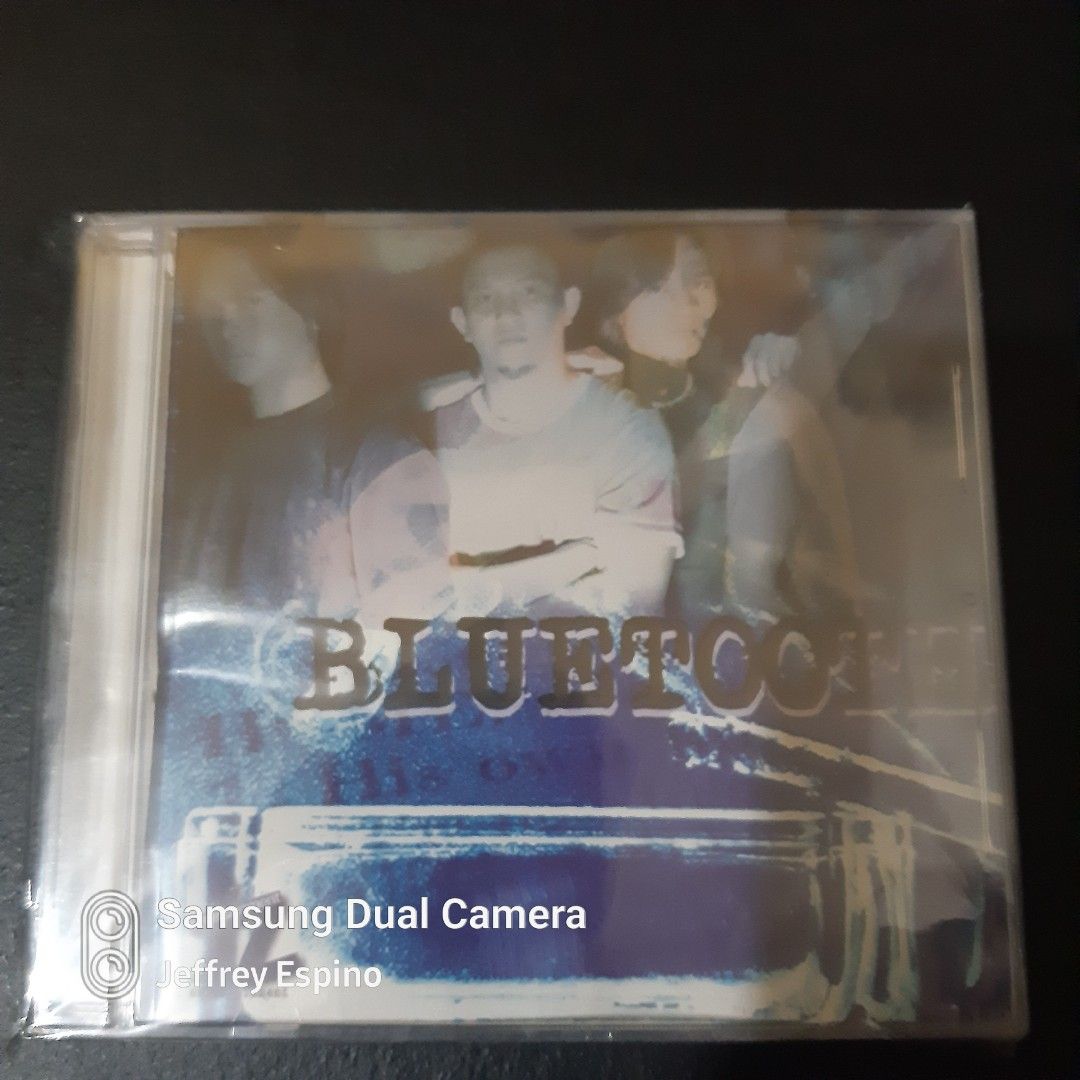 Bluetooth opm band cd (Category: Portable Audio Accessories) located in Quezon City. Submitted by jeffreyespino (Listing ID 1227897637, Image 1). Description: All original CD We accept cash, GCash 09152688298, Maya 09989968742, BPI, BDO, LBC, Cebuana Lhuiler, MLhuiler and Palawan Express payments. For faster transaction sms us thru 09989968742 Deliver / pick up thru Grab, Lalamove, Borzo, Toktok etc. Shipping via JRS Express or LBC (delivery or s