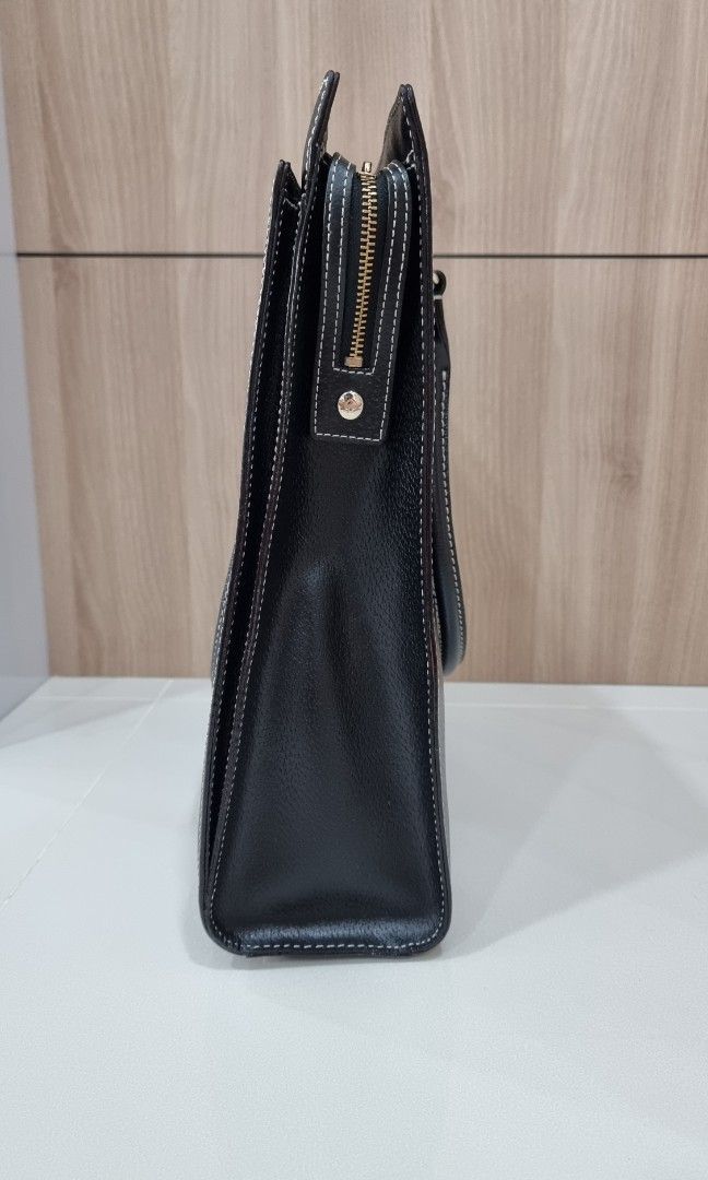 Kate spade document discount bag