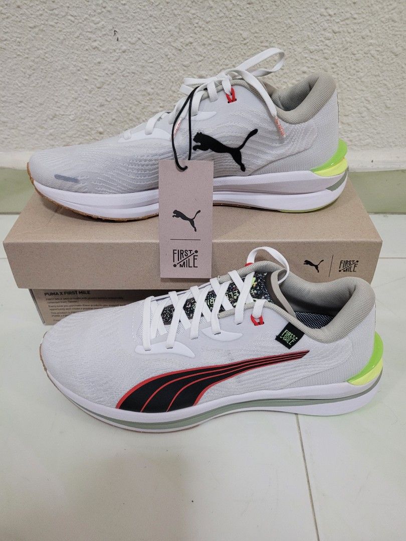 Puma shoes for men under clearance 2