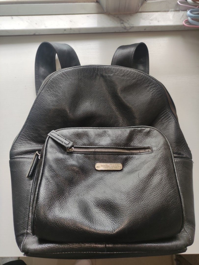 Bolongaro discount trevor backpack