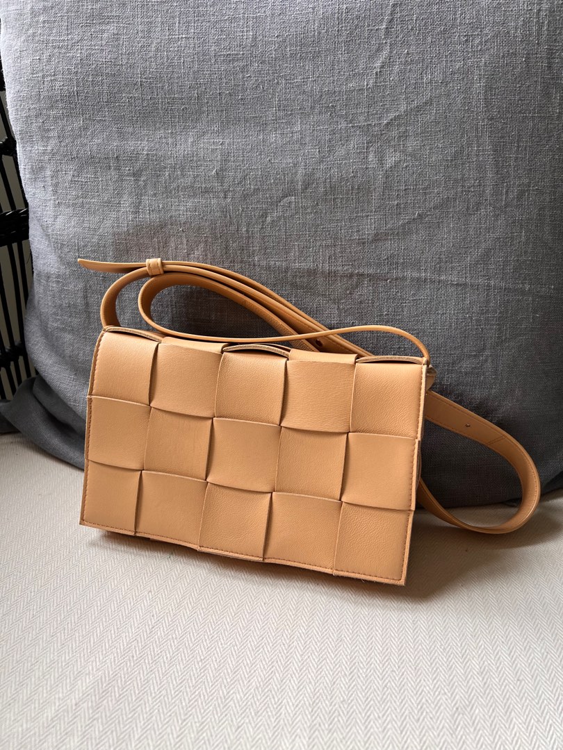 Bottega veneta sales nude bag