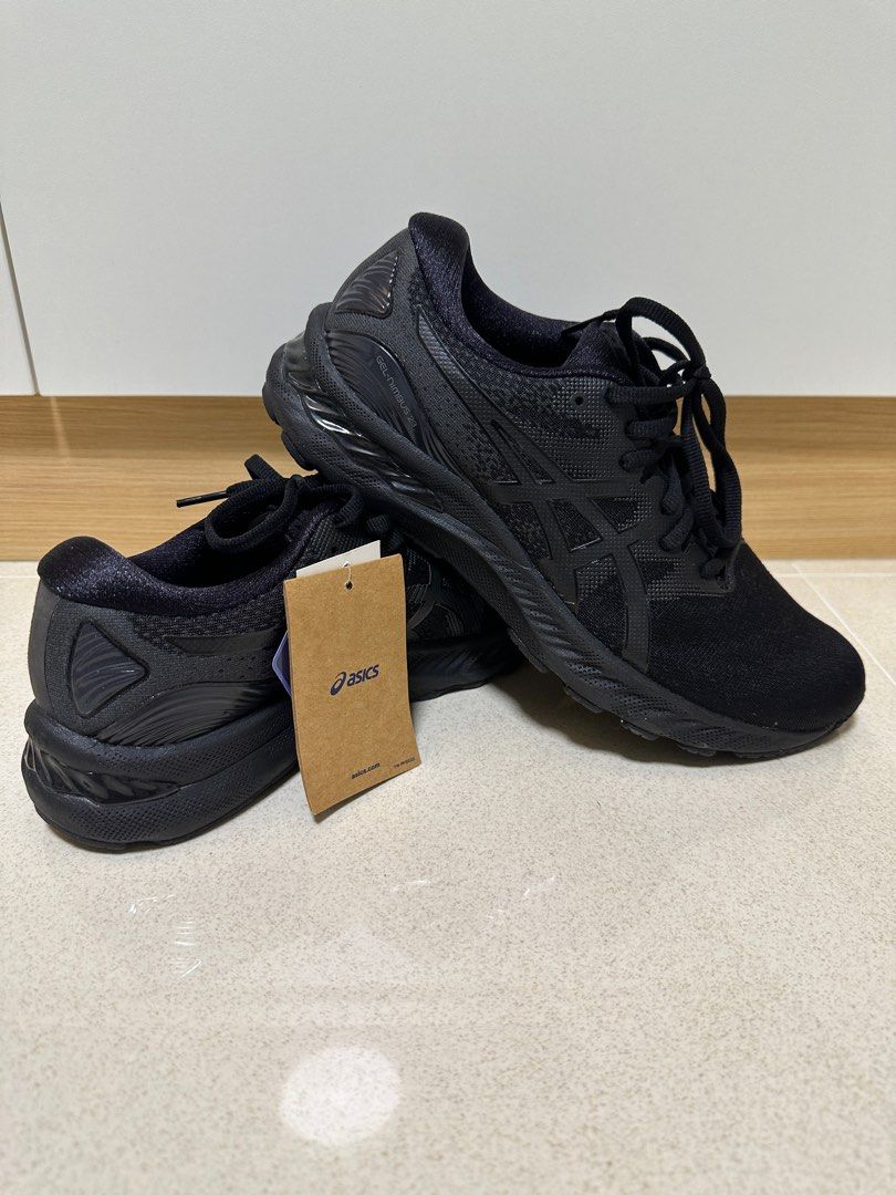 Asics nimbus size 8 hotsell