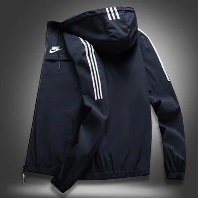 Nike hoodie waterproof clearance