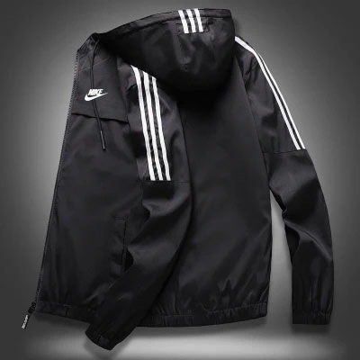 nike hoodie waterproof