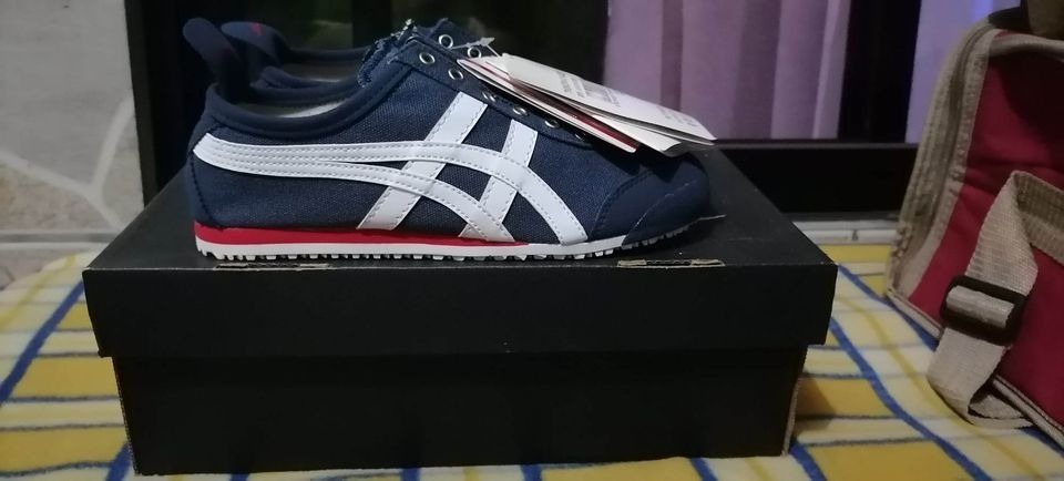latest onitsuka tiger shoes