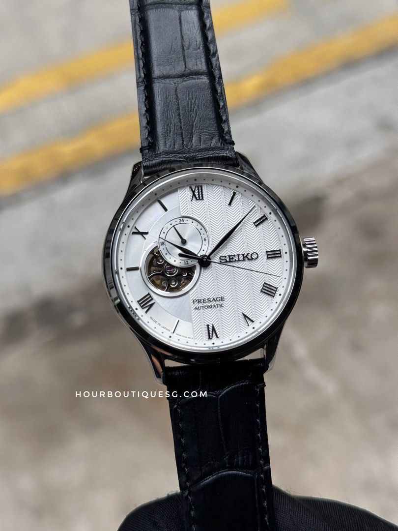 Seiko sary095 sales