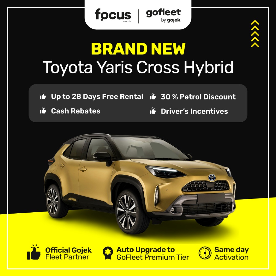 Toyota Yaris Cross new on Gruppo Novauto, official Toyota dealership:  offers, promotions, and car configurator.