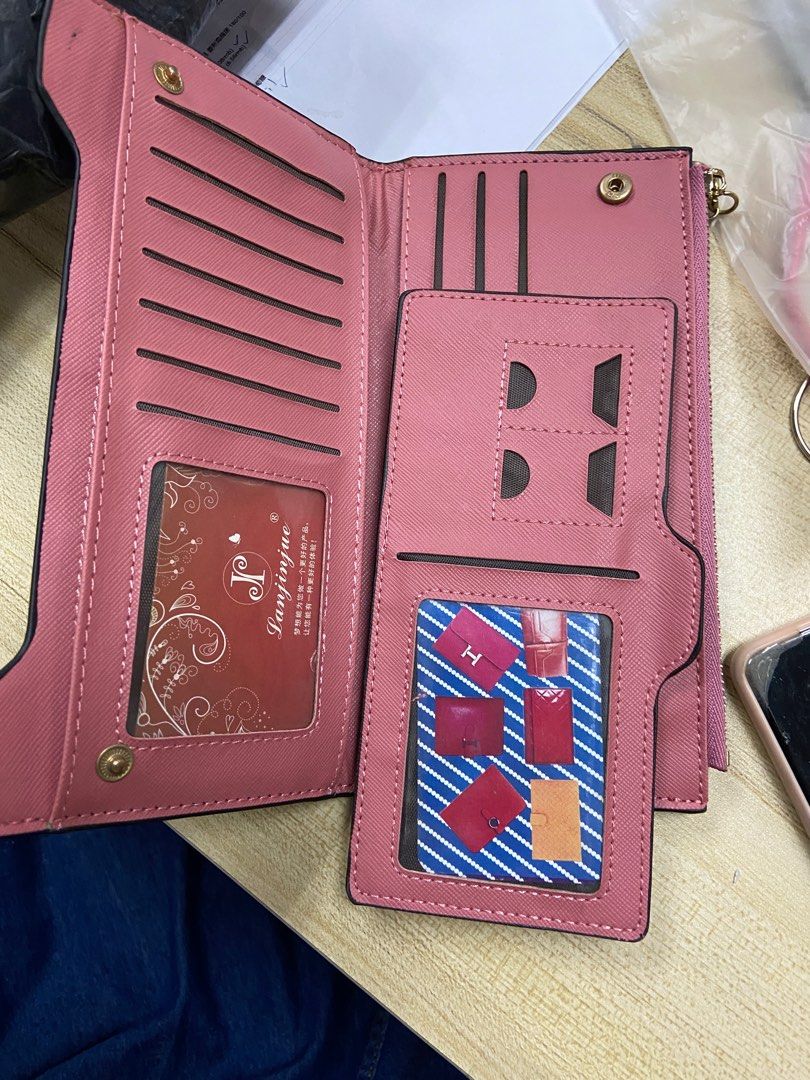 Wallets clearance outlet sale