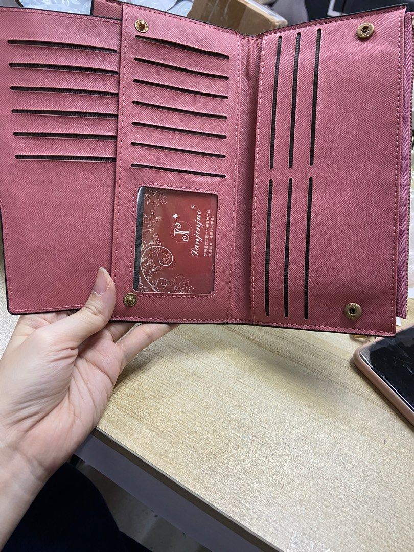 Wallets clearance outlet sale