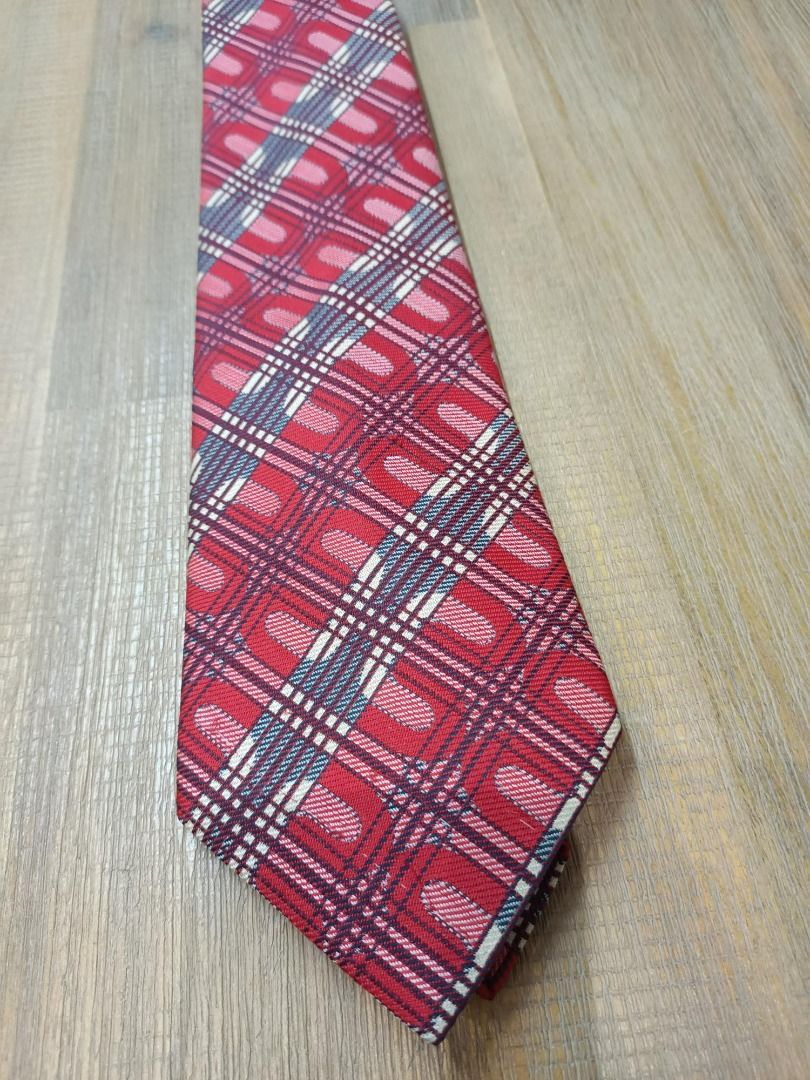 fashionable ties