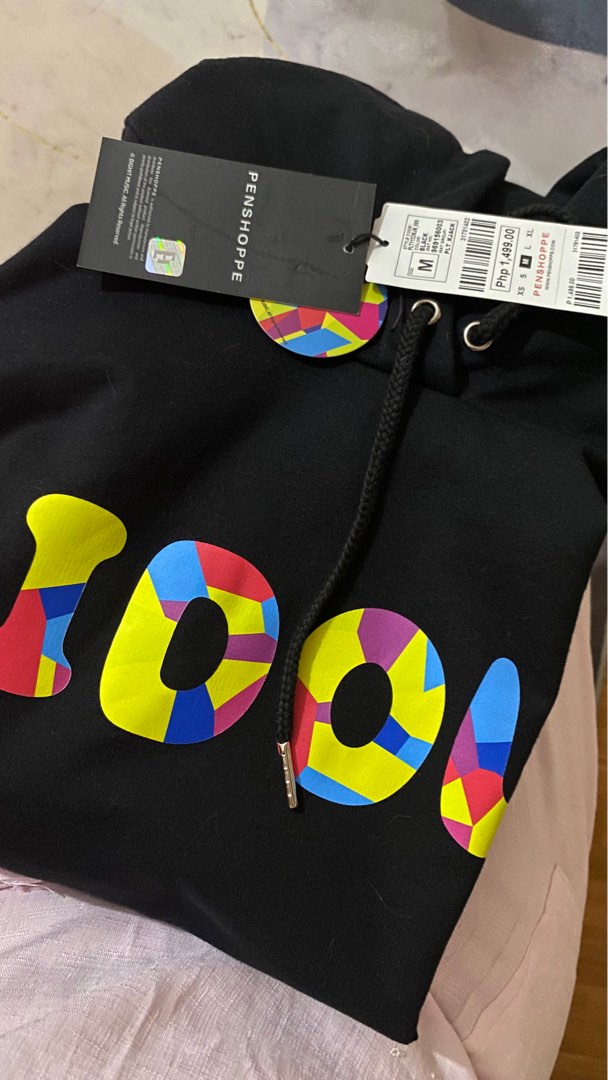 Bts idol jacket sales