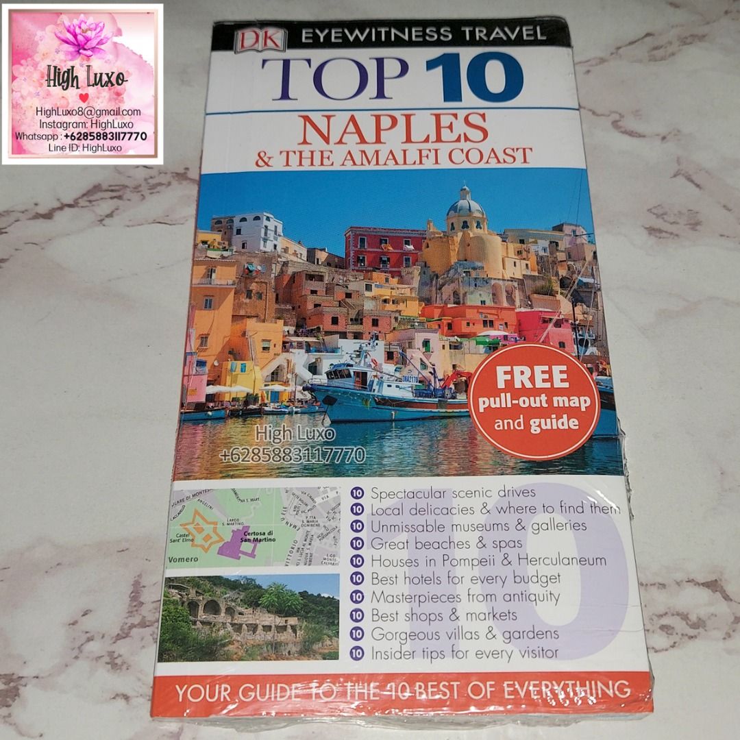 Dk Eyewitness Top 10 Lisbon Por DK Em Turismo E Viagem | Sur Livro - Foto 11