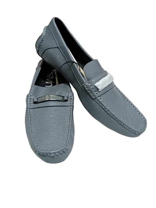 calvin klein loafers tk maxx