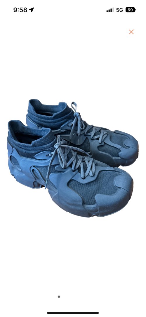 CamperLab Tossu chunky sneakers 43 IT - 靴