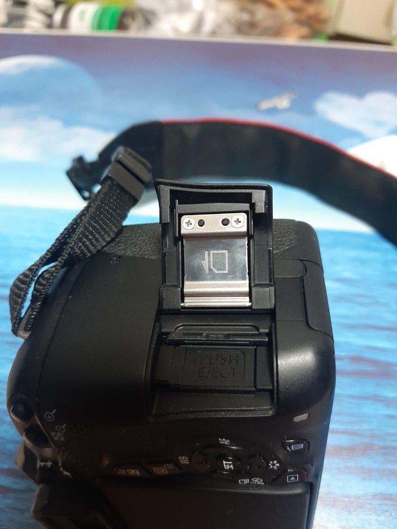 canon ds 126 311