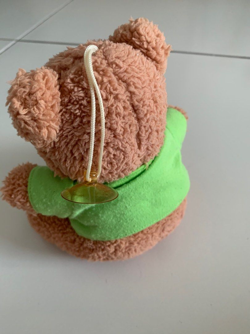 Car hanging teddy bear clearance