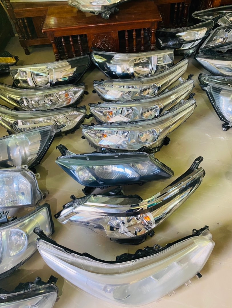 Car parts / headlight / bumper / etc.., Car Parts & Accessories, Body
