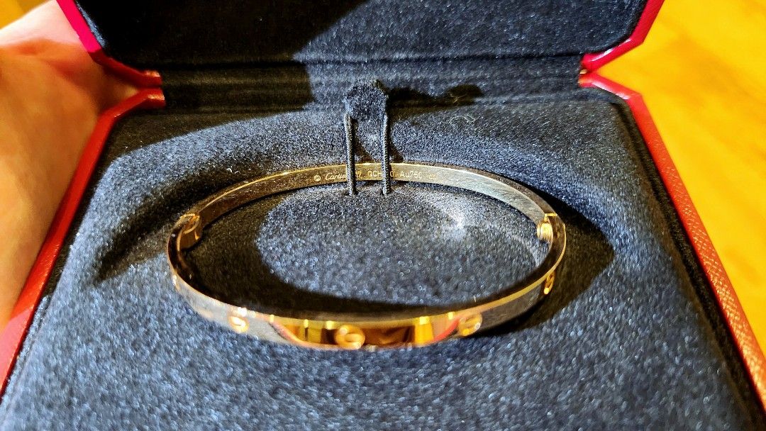 Love clearance bracelet sm