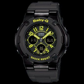Casio baby hotsell g world time