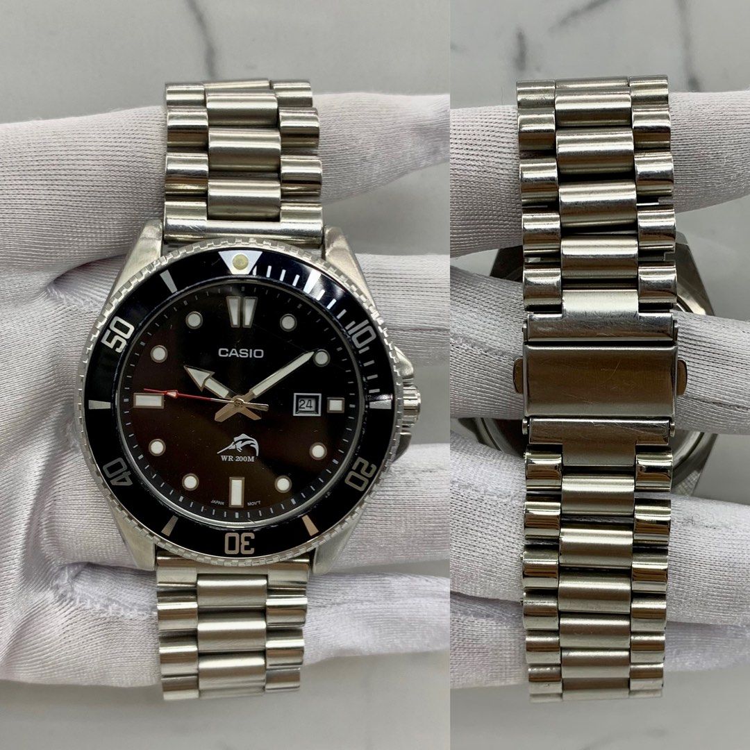 Casio watch 2784 sale