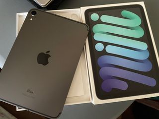 Cellular IPad mini 6 64gb