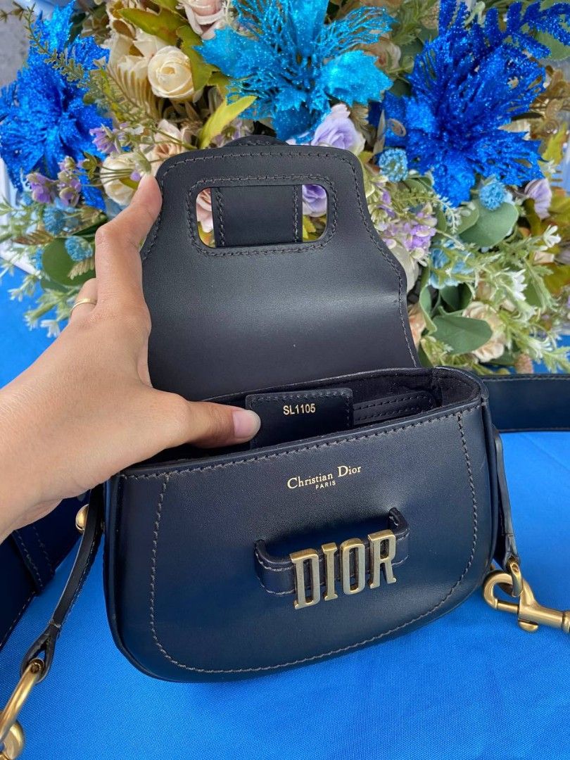 Christian Dior Paris Bag on Carousell