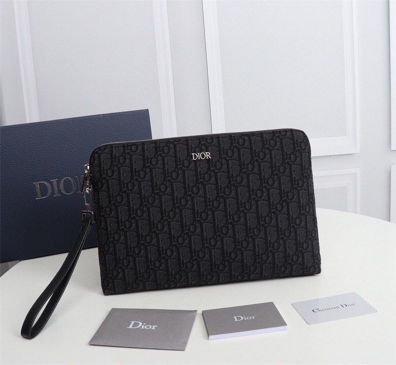 Christian Dior Cabin Luggage, Luxury, Bags & Wallets on Carousell