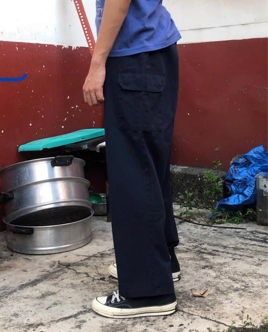 Cintas cargo discount work pants