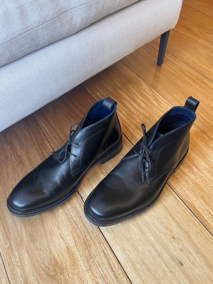 Kennedy grand chukka boot online
