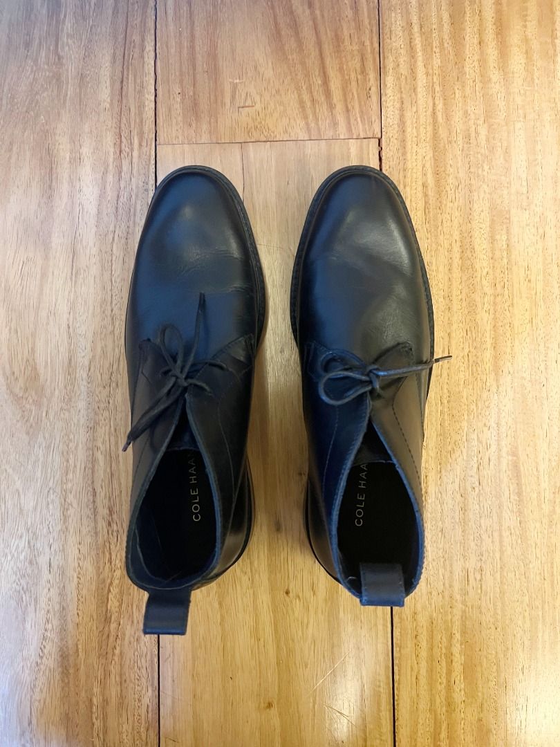 Kennedy grand chukka best sale