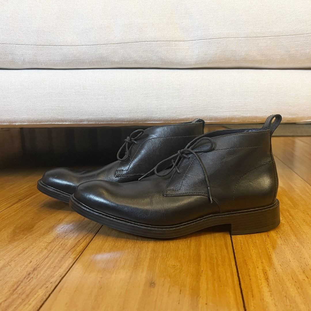 Kennedy cheap grand chukka