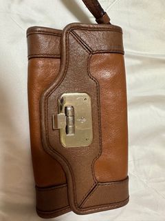 Colehaan wallet Pure Leather