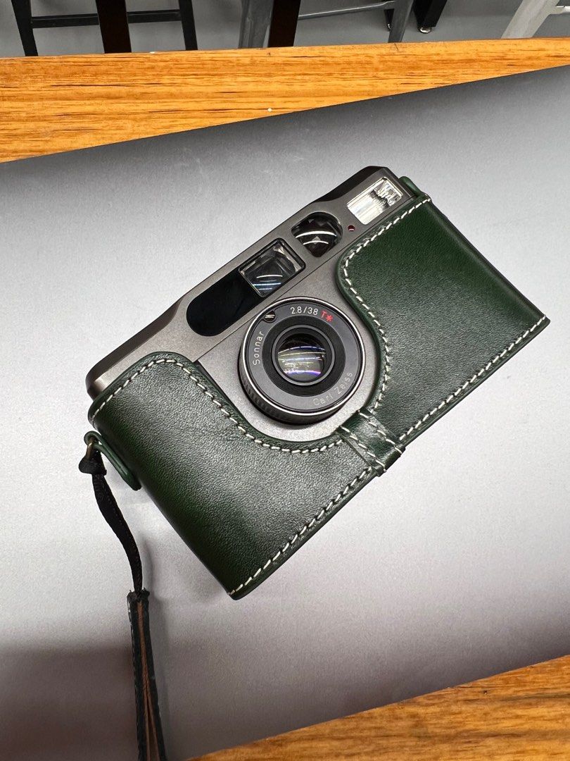 contax t2 ken rockwell