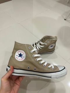 Converse Chuck Taylor