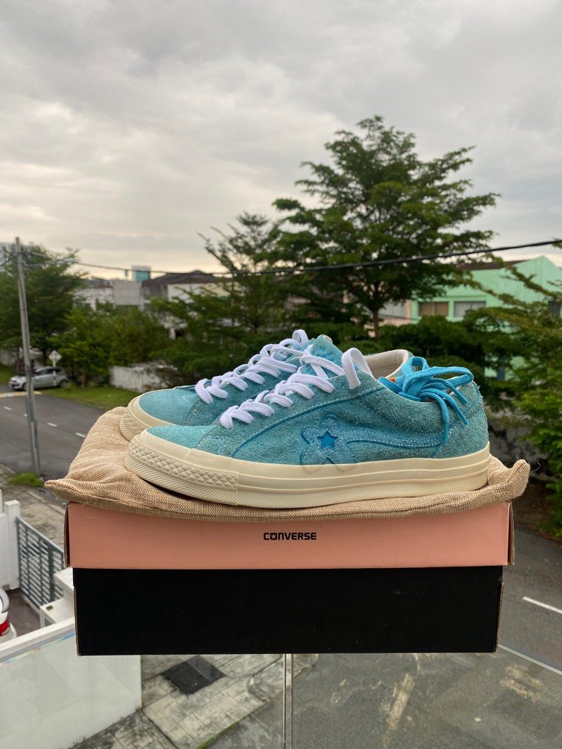 Corduroy golf outlet le fleur