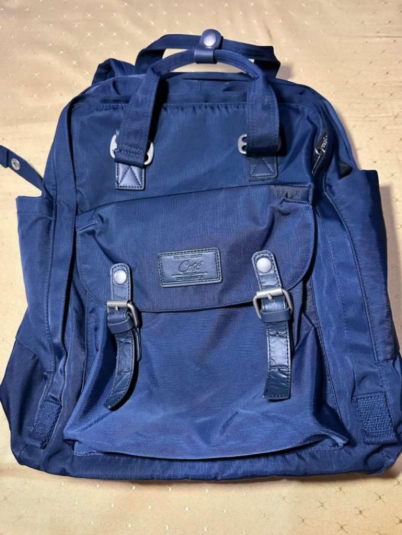 Cose discount travel bag