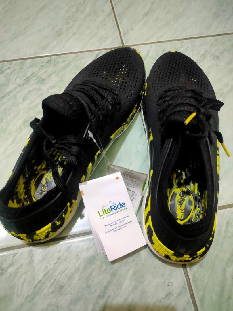 Men's literide discount pacer sneaker