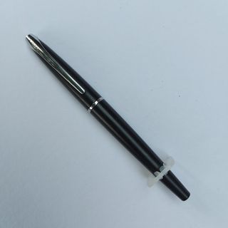 Cross Pens - Vintage Cross ATX Basalt Black Fountain Pen - Fine Nib
