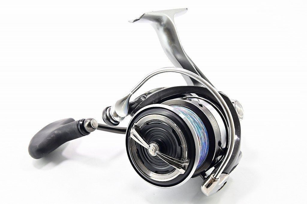 DAIWA 18 Caldia LT 4000-CXH CALDIA 釣魚魚攪直攪捲線器, 運動產品