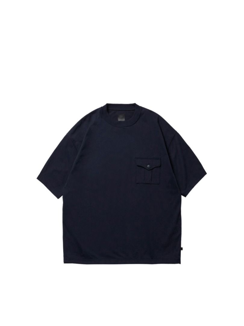 メンズennoy DAIWA PIER39 Stefan Marx Tシャツ Sサイズ - Tシャツ/カットソー(半袖/袖なし)