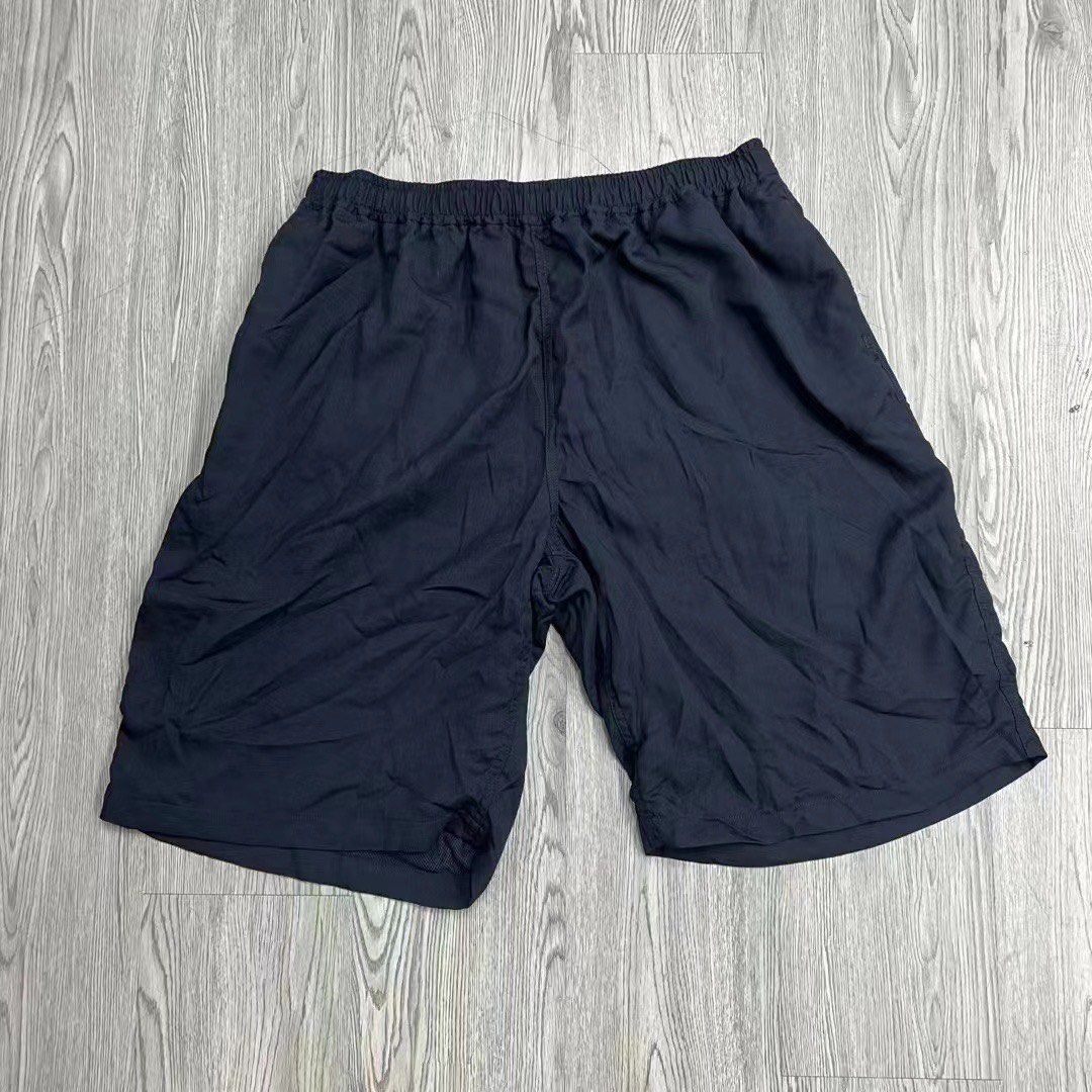 全新DAIWA PIER39 TECH BOMBAY SAFARI SHORTS 棉麻短褲, 男裝, 褲