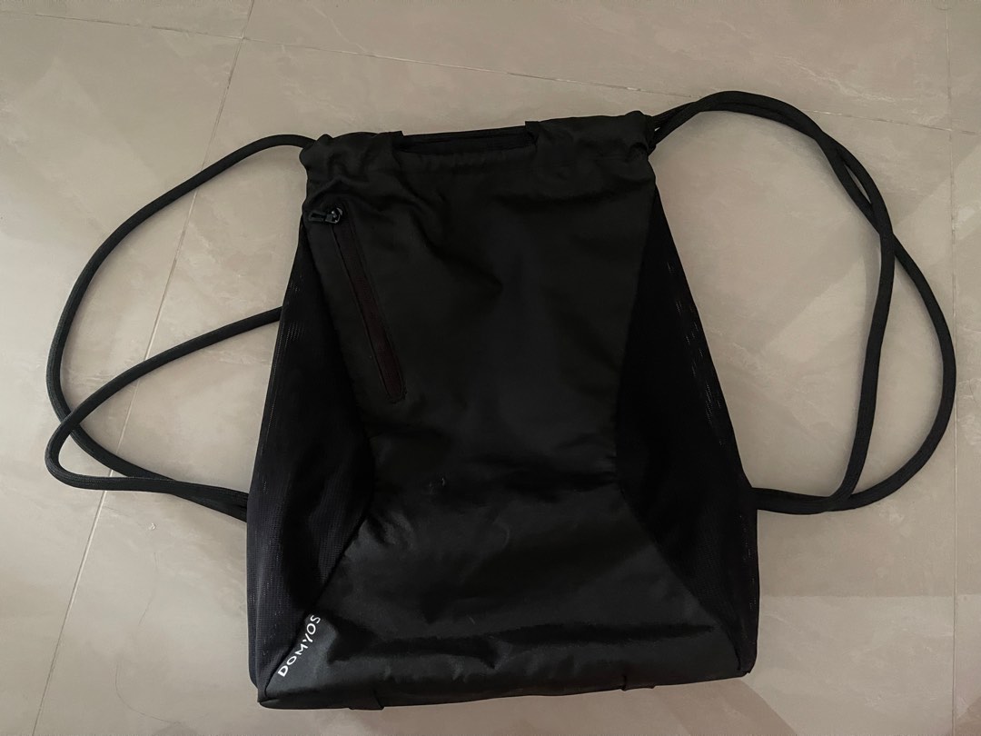 Decathlon bag, Men's Fashion, Bags, Backpacks on Carousell