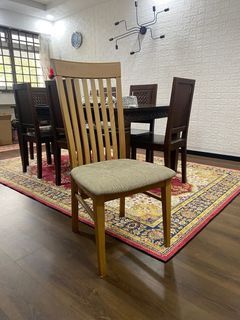 Dining Table Set
