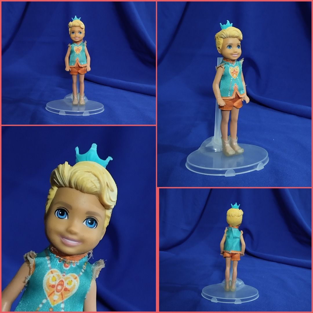 Disney Doll Bundle!, Hobbies & Toys, Toys & Games on Carousell