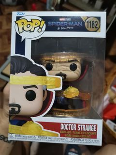 Doctor Strange Funko Pop